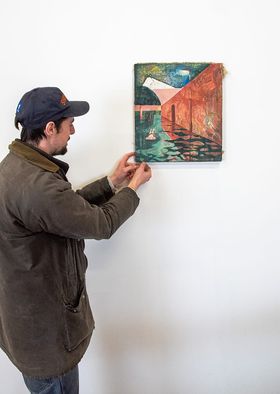 Resident Artist Programme