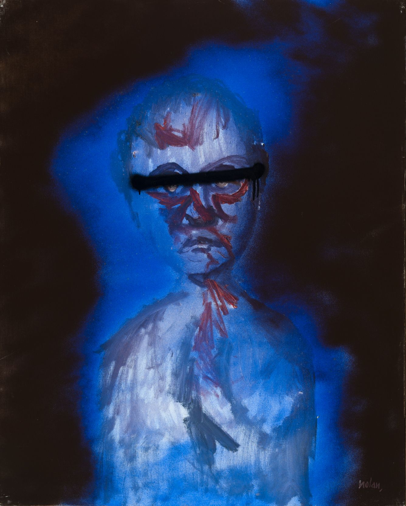 Self Portrait (1986)