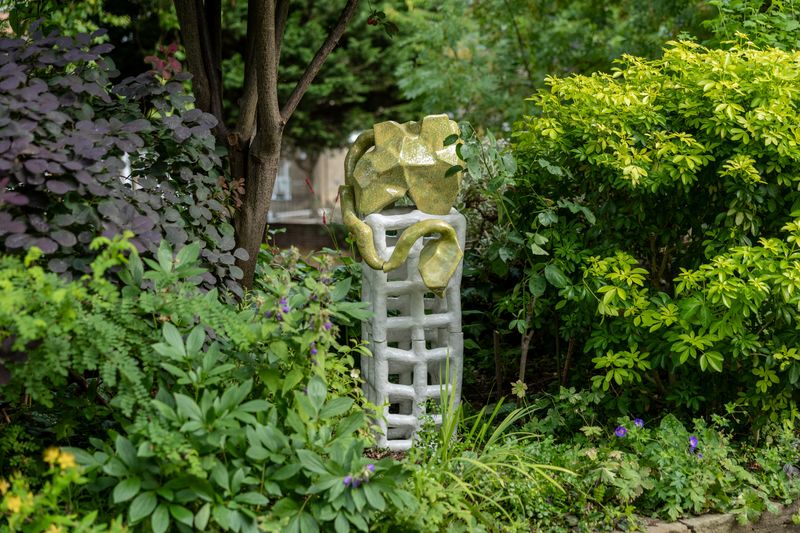 Rebirth, Beatrice Galletley