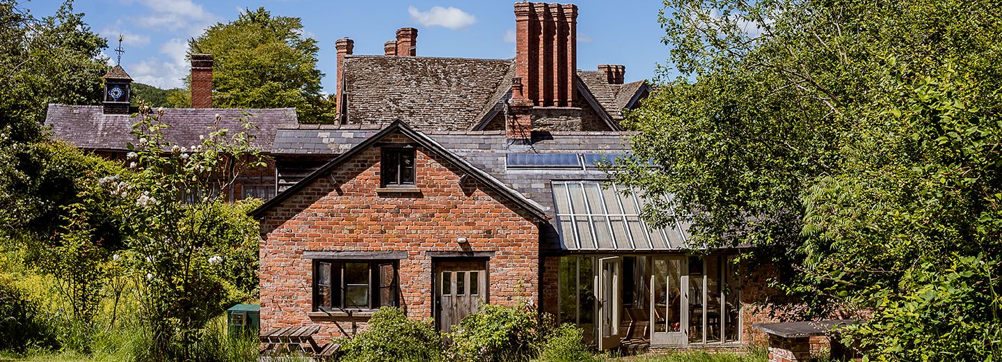 Image: Orchard Cottage