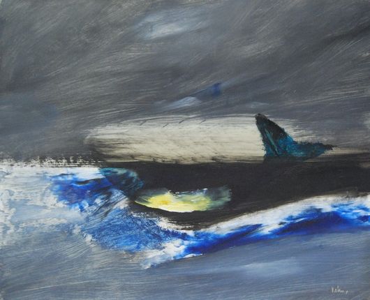 Whale (1964)