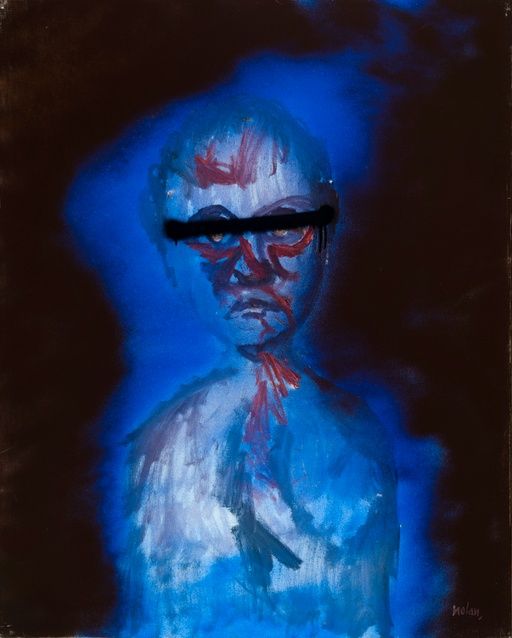Self Portrait (1986)