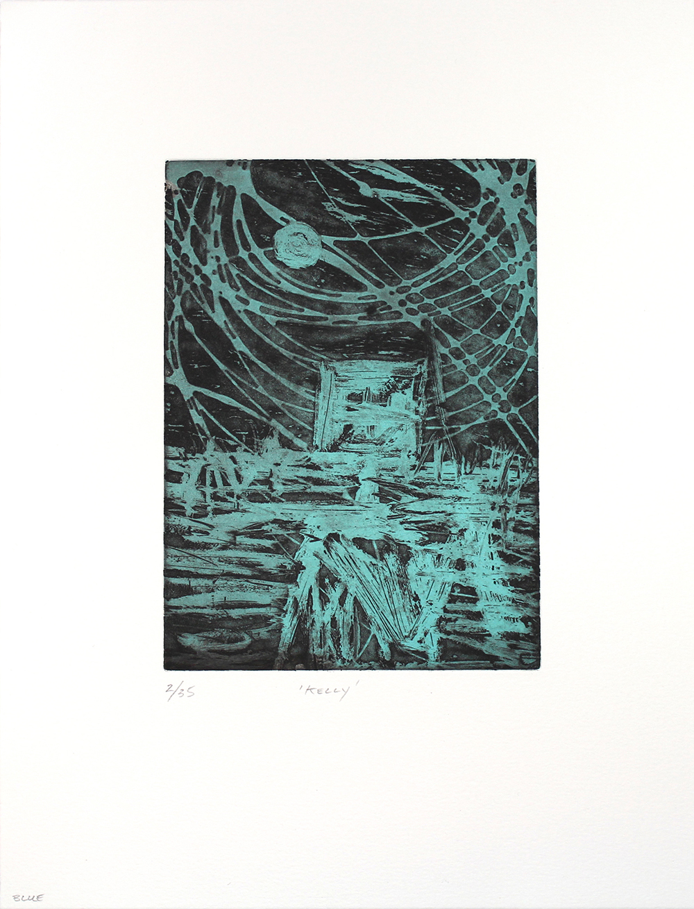 Limited Edition Print