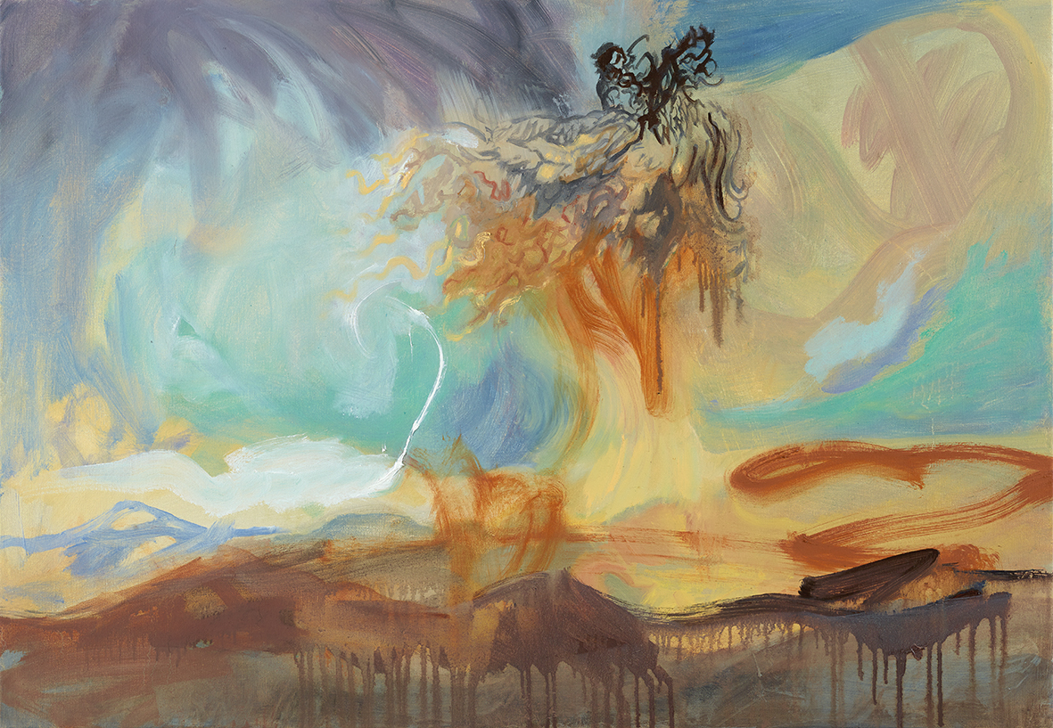 Painting - Fiona McIntyre