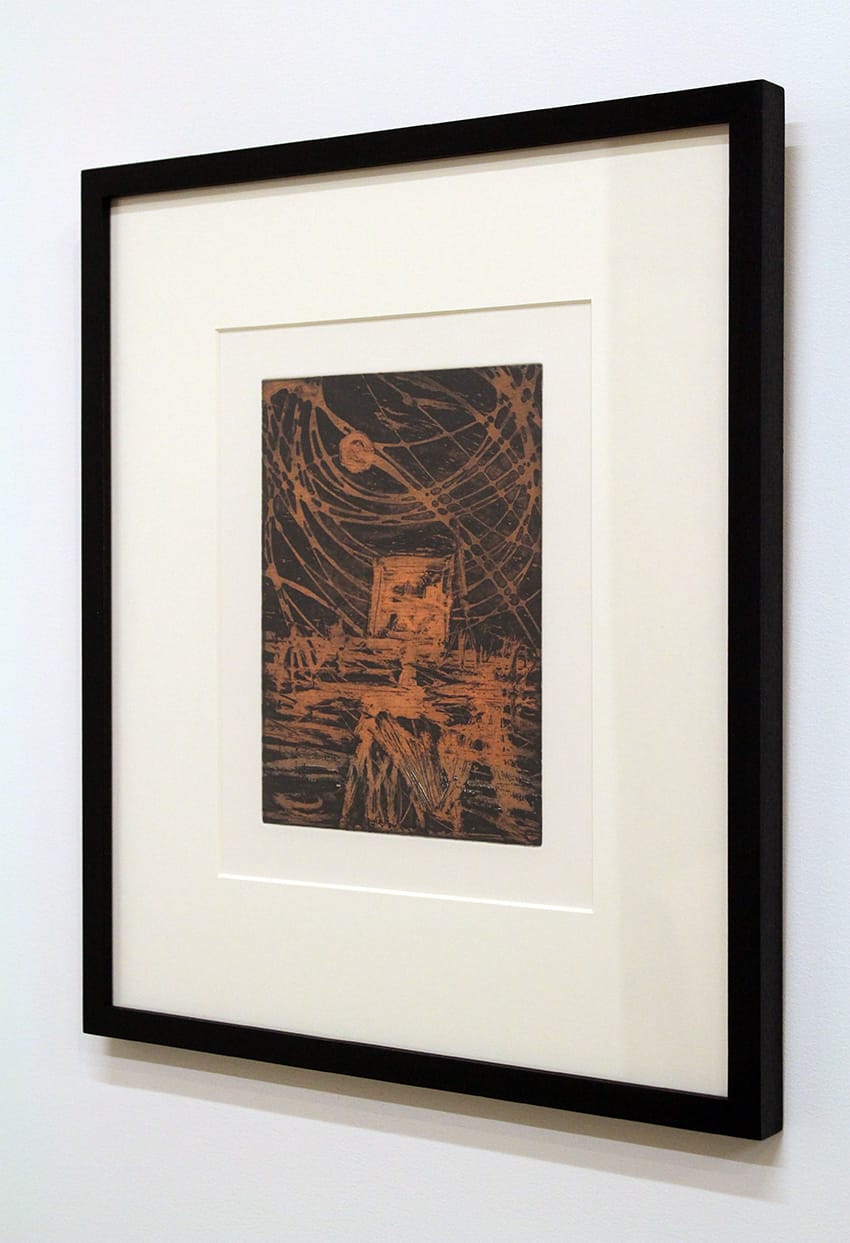 Kelly - Limited-edition print 