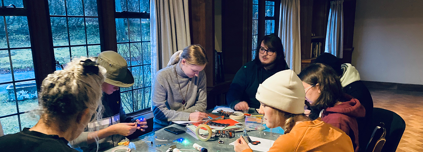 Cultivate Youth Arts Group