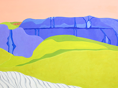 Artwork: Philip Hughes